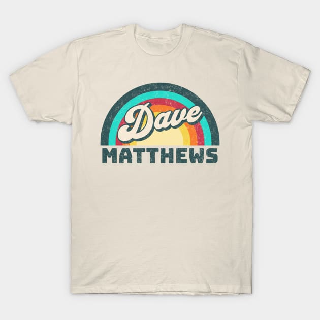 Dmb vintage T-Shirt by Animal Paper Art